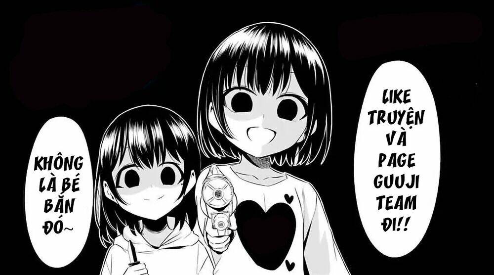 yuusha party no kawaii ko ga ita no de, kokuhaku shite mita chapter 9 - Trang 35