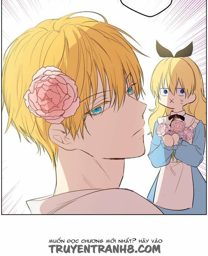 trọng sinh công chúa đích tái thứ: hoàng đế bệ hạ xin đừng giết ta chapter 5 - Trang 2