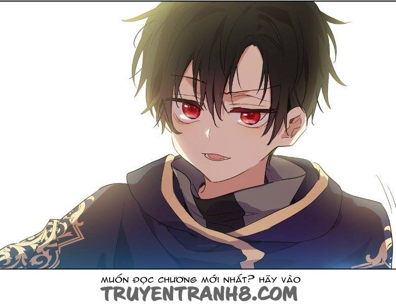 trọng sinh công chúa đích tái thứ: hoàng đế bệ hạ xin đừng giết ta chapter 5 - Trang 8