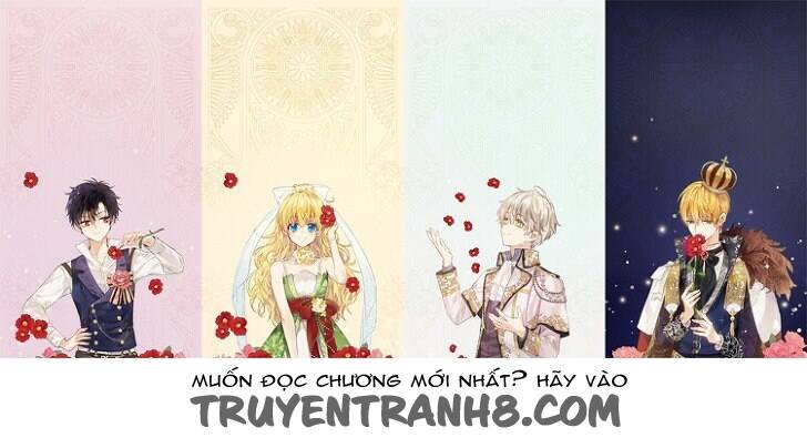 trọng sinh công chúa đích tái thứ: hoàng đế bệ hạ xin đừng giết ta chapter 5 - Trang 10