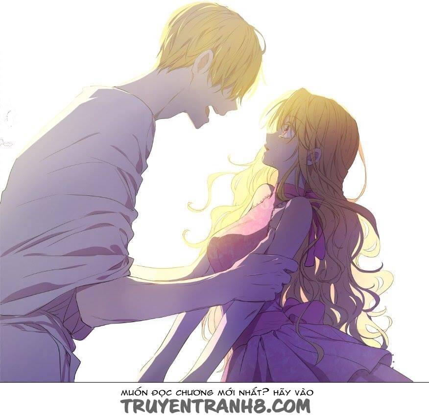 trọng sinh công chúa đích tái thứ: hoàng đế bệ hạ xin đừng giết ta chapter 5 - Trang 15