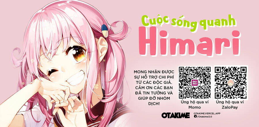 himari no mawari chapter 17 - Trang 1