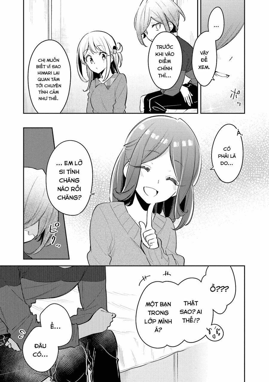 himari no mawari chapter 17 - Trang 7