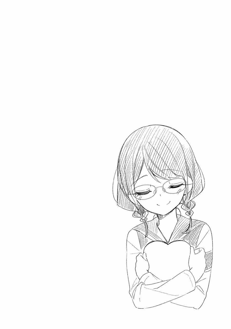 himari no mawari chapter 17 - Trang 22