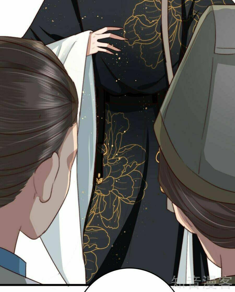 thịnh sủng chi cẩm tú chinh đồ chapter 13 - Trang 15