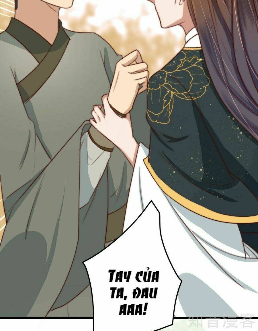 thịnh sủng chi cẩm tú chinh đồ chapter 13 - Trang 18