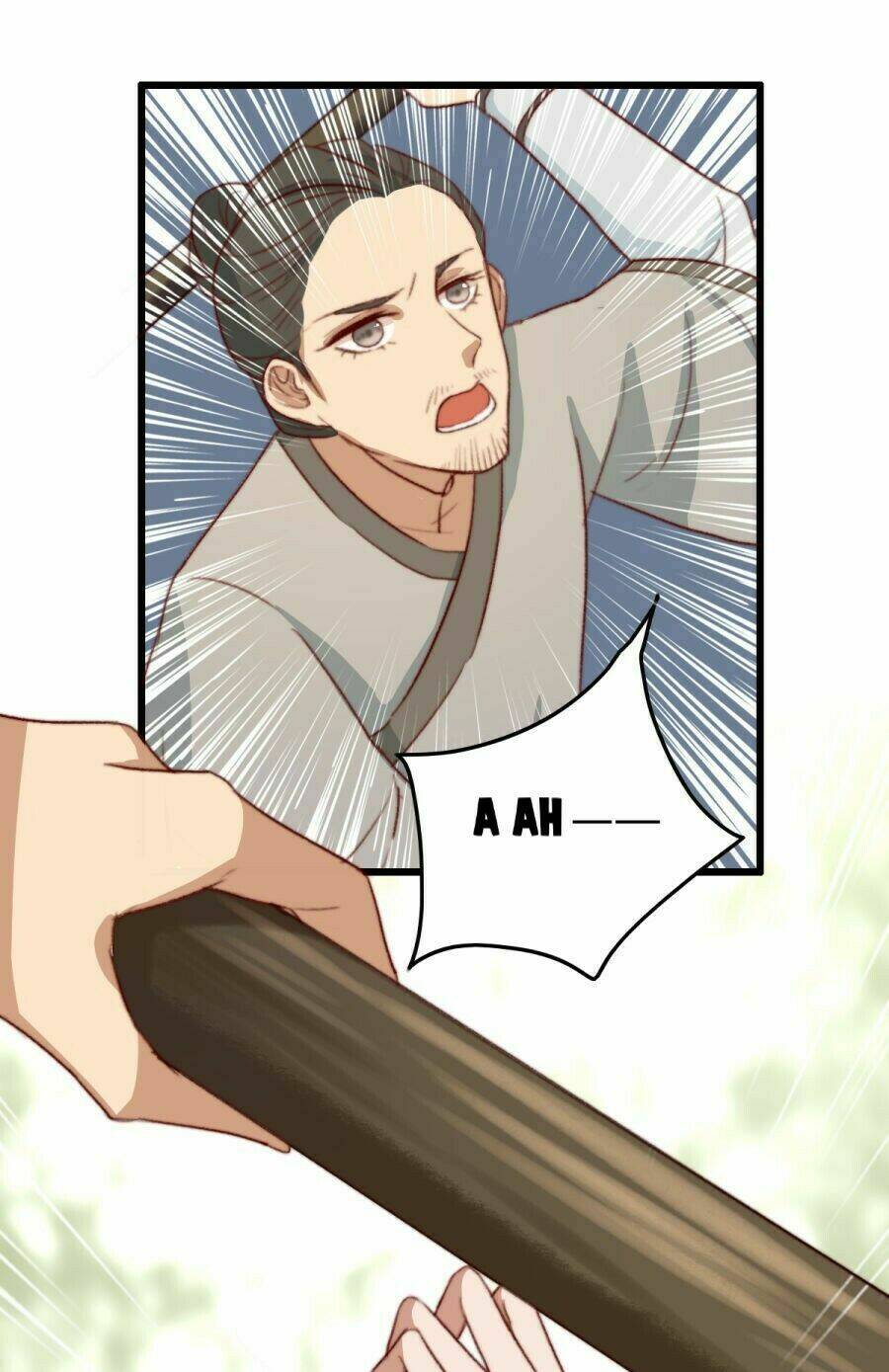 thịnh sủng chi cẩm tú chinh đồ chapter 13 - Trang 22