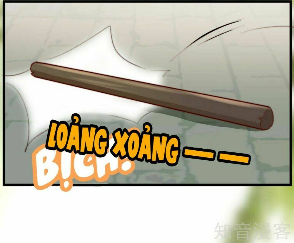 thịnh sủng chi cẩm tú chinh đồ chapter 13 - Trang 26