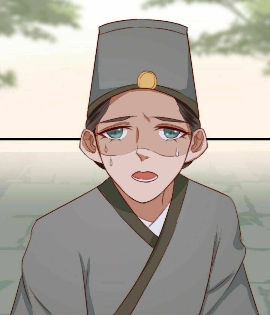 thịnh sủng chi cẩm tú chinh đồ chapter 13 - Trang 30