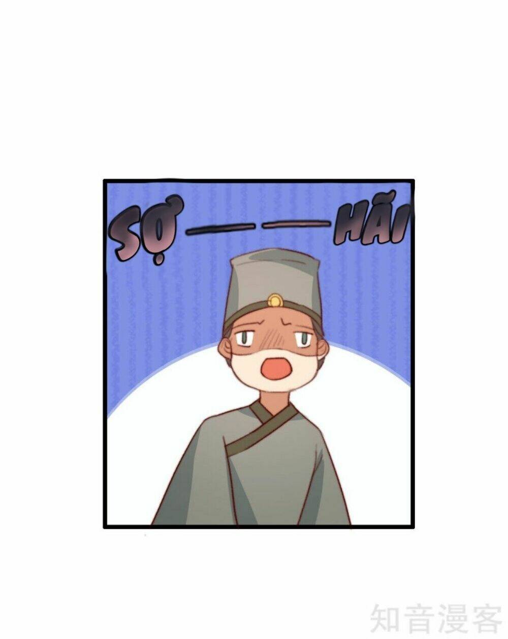 thịnh sủng chi cẩm tú chinh đồ chapter 13 - Trang 33