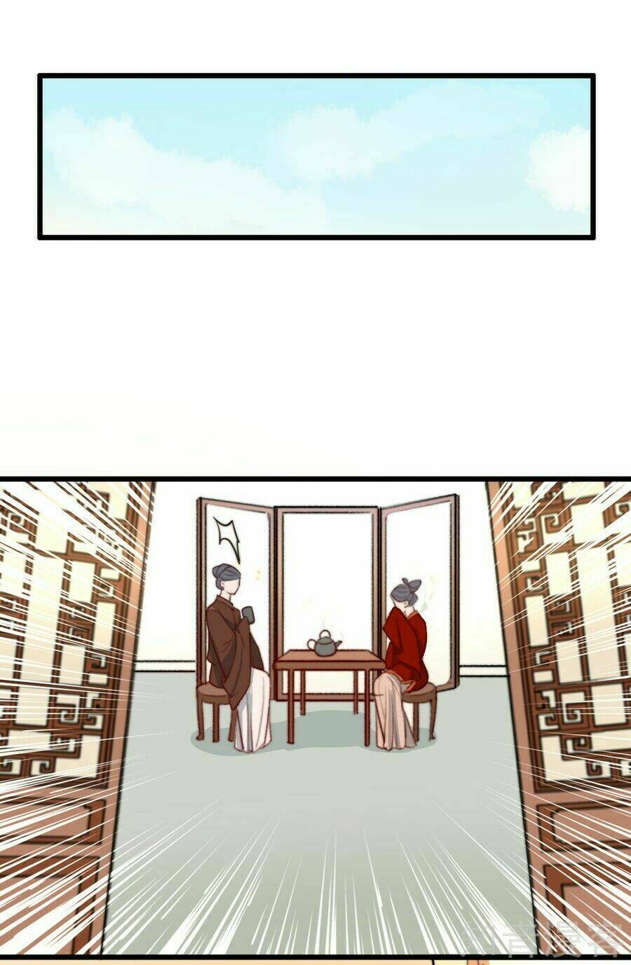 thịnh sủng chi cẩm tú chinh đồ chapter 13 - Trang 41