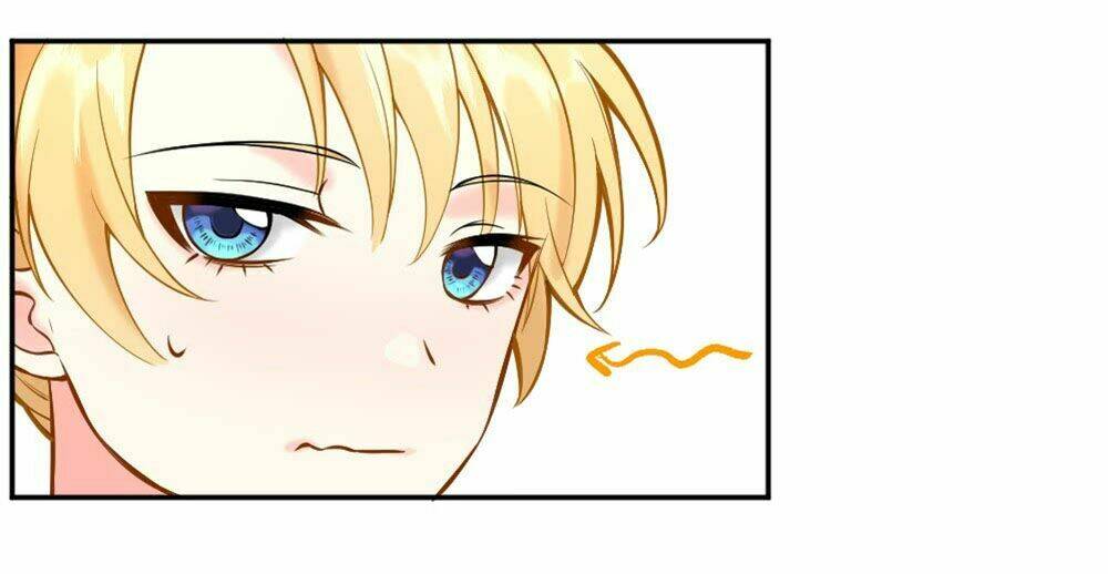 trời sinh một cặp? tôi cự tuyệt! chapter 6 - Trang 30