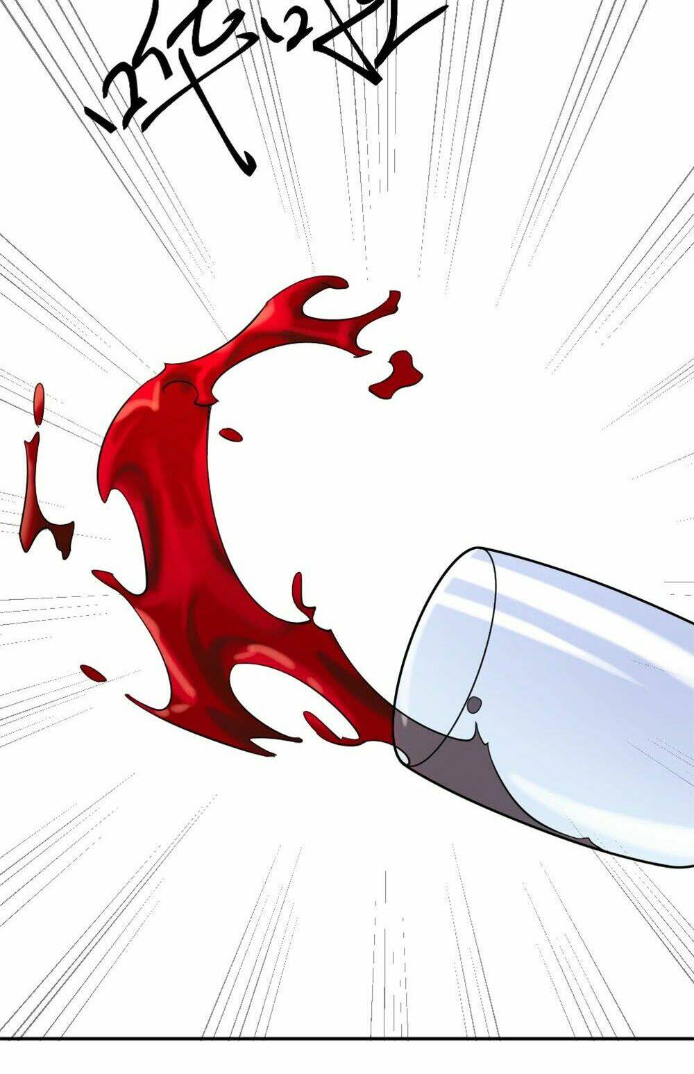 trời sinh một cặp? tôi cự tuyệt! chapter 6 - Trang 34