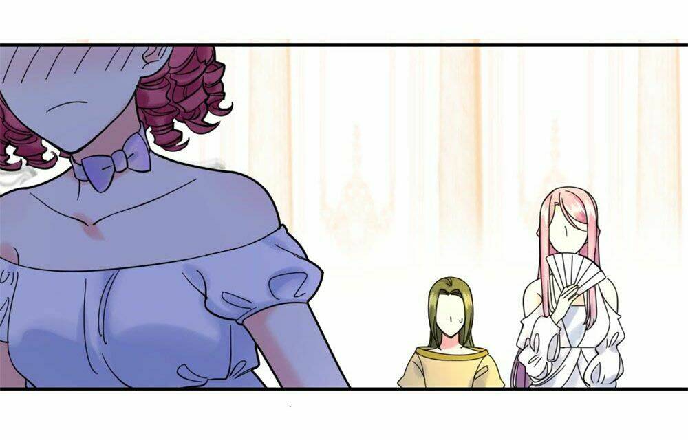 trời sinh một cặp? tôi cự tuyệt! chapter 6 - Trang 47