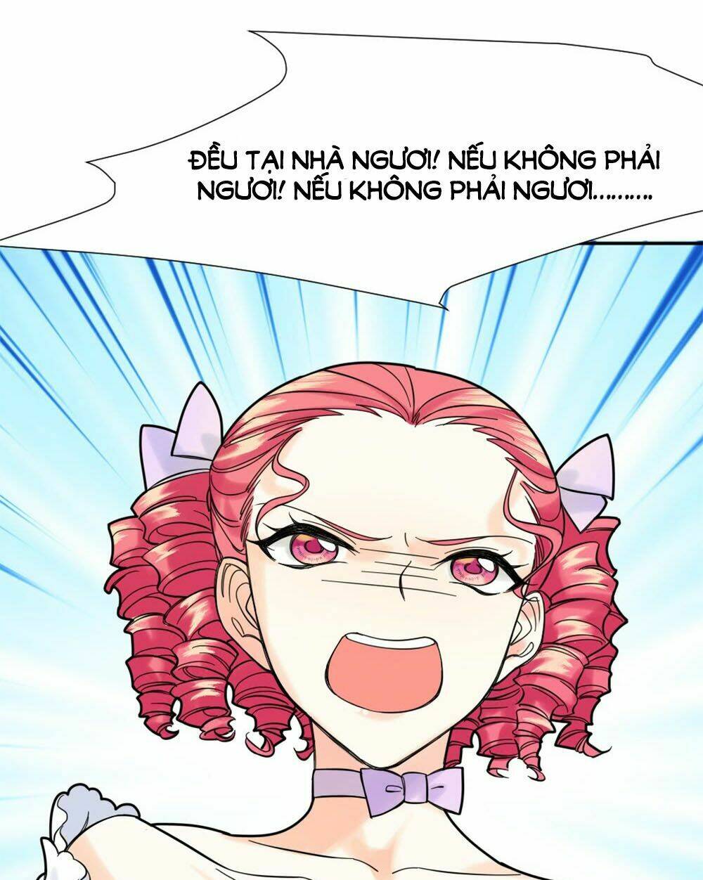 trời sinh một cặp? tôi cự tuyệt! chapter 6 - Trang 50