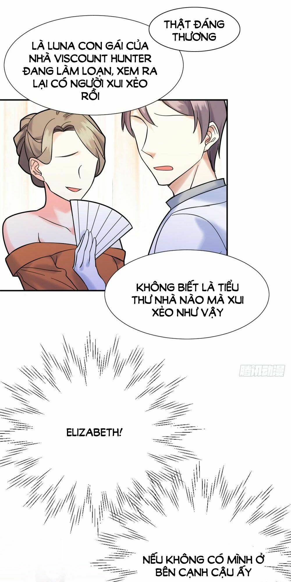 trời sinh một cặp? tôi cự tuyệt! chapter 6 - Trang 52