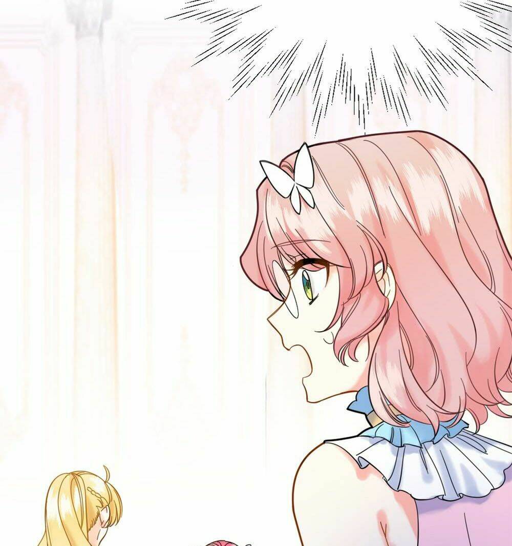 trời sinh một cặp? tôi cự tuyệt! chapter 6 - Trang 53