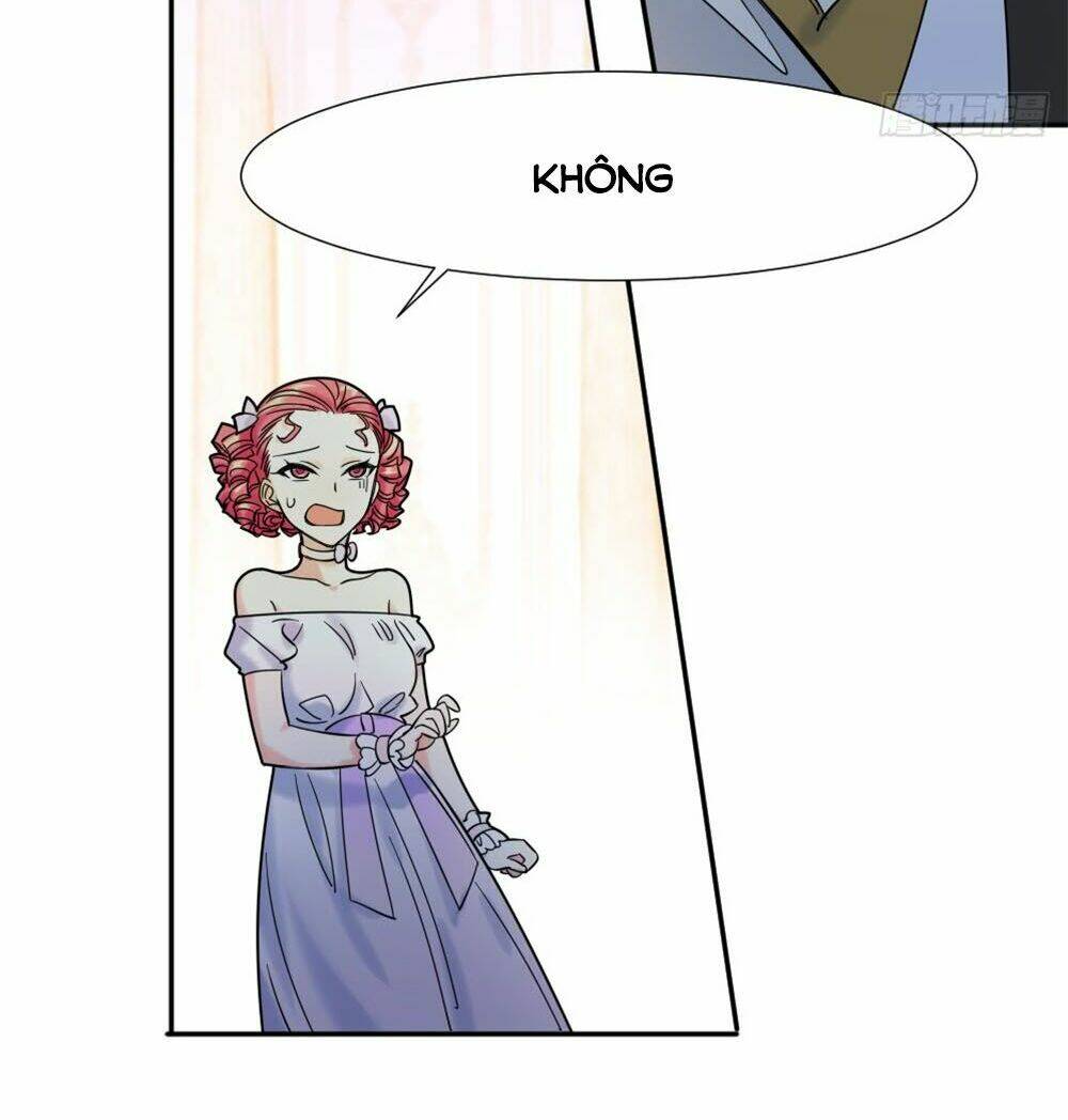 trời sinh một cặp? tôi cự tuyệt! chapter 6 - Trang 67