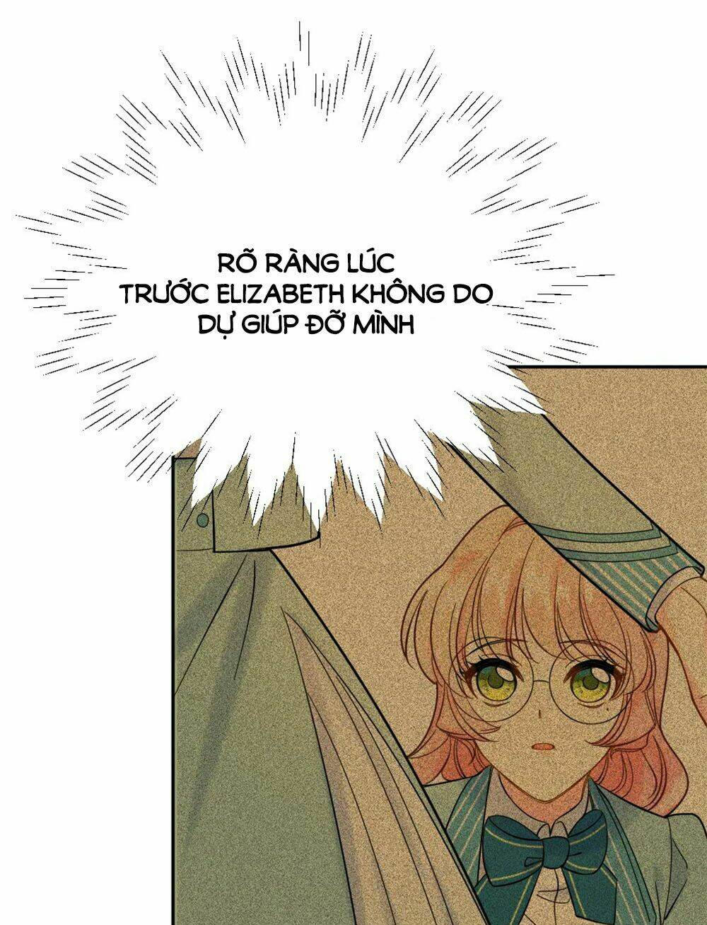 trời sinh một cặp? tôi cự tuyệt! chapter 6 - Trang 71