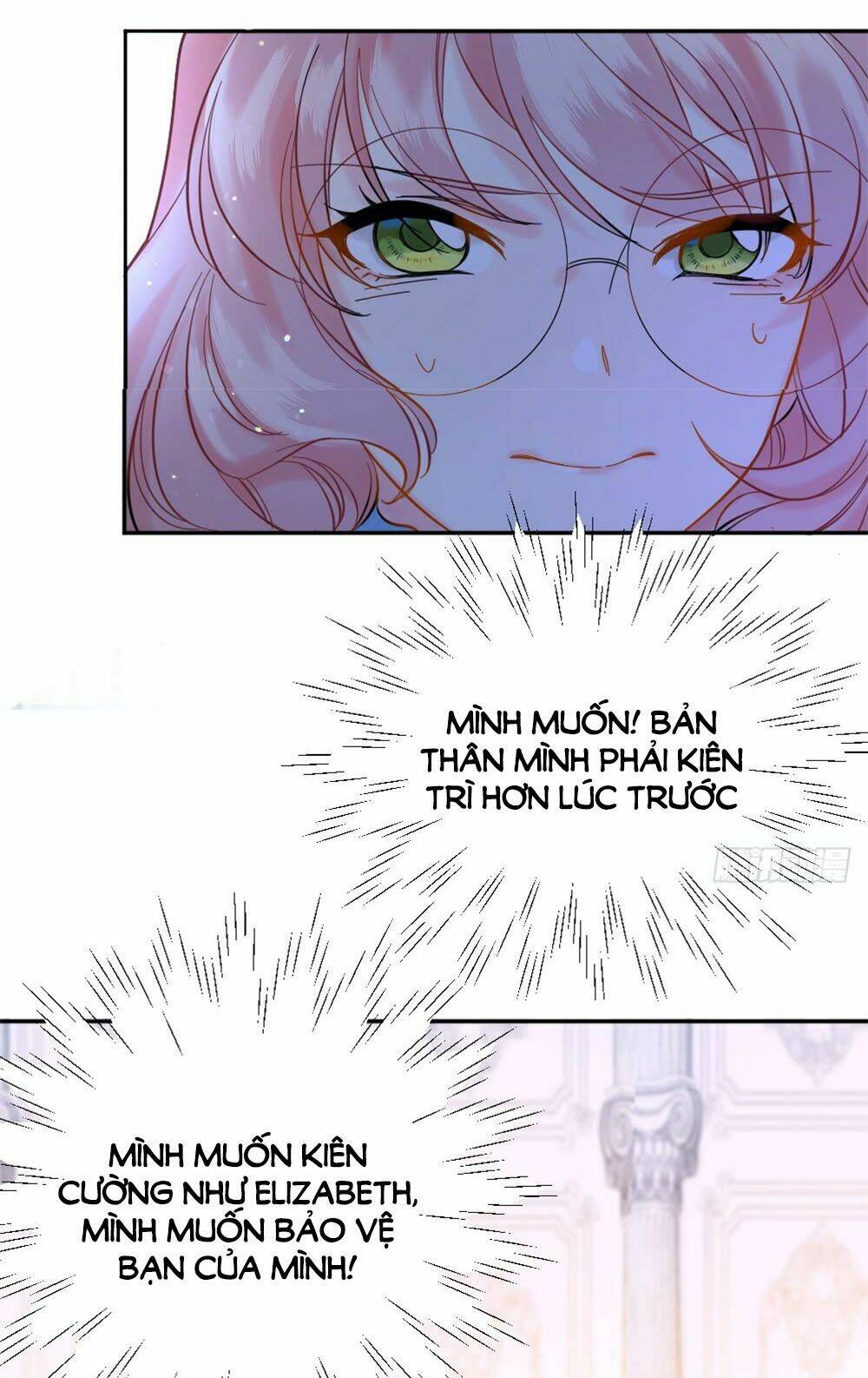 trời sinh một cặp? tôi cự tuyệt! chapter 6 - Trang 76