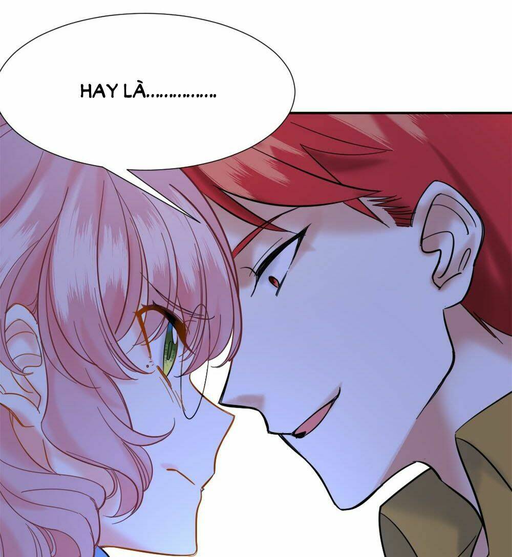 trời sinh một cặp? tôi cự tuyệt! chapter 6 - Trang 79
