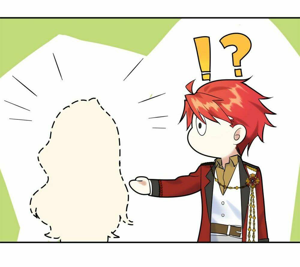 trời sinh một cặp? tôi cự tuyệt! chapter 6 - Trang 92
