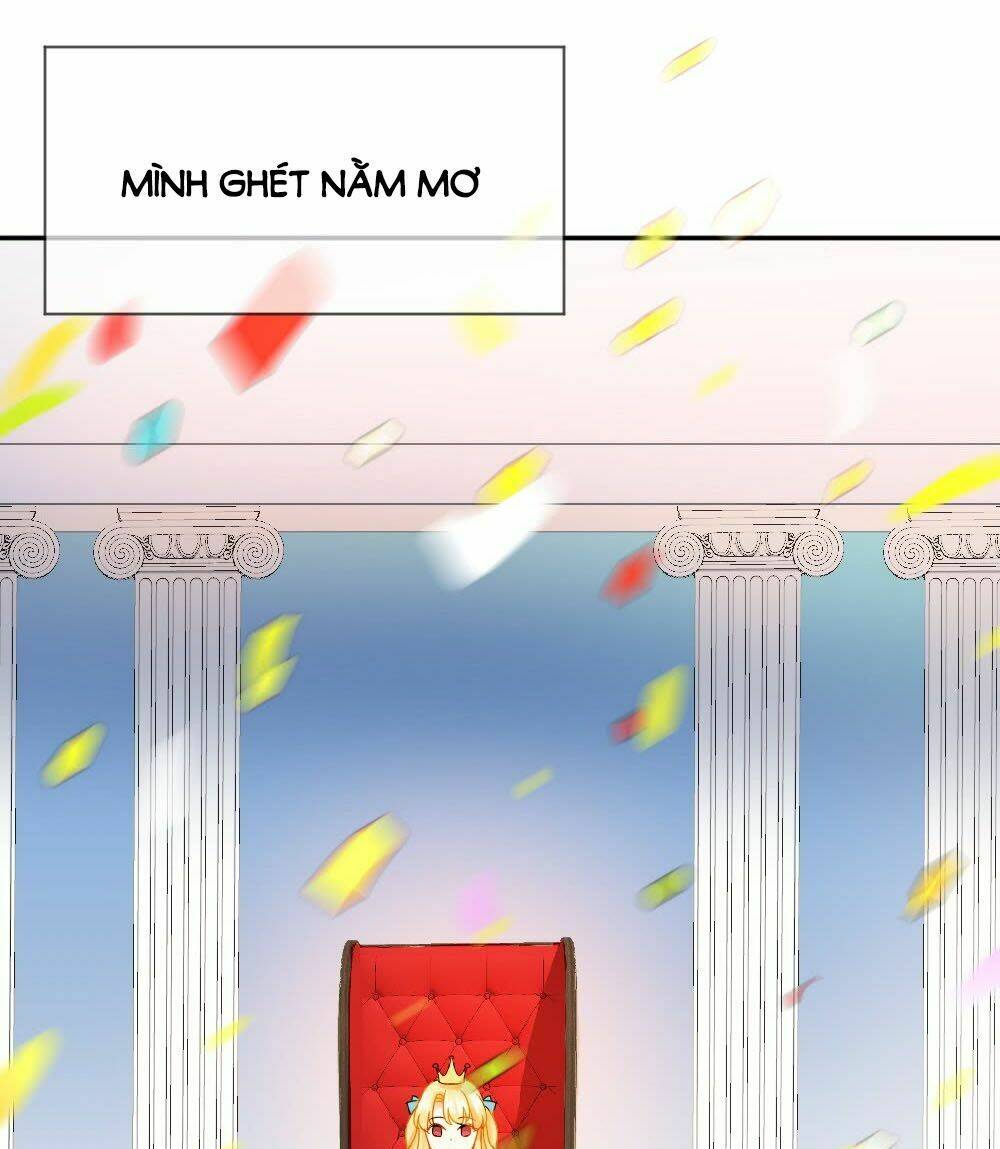 trời sinh một cặp? tôi cự tuyệt! chapter 6 - Trang 102