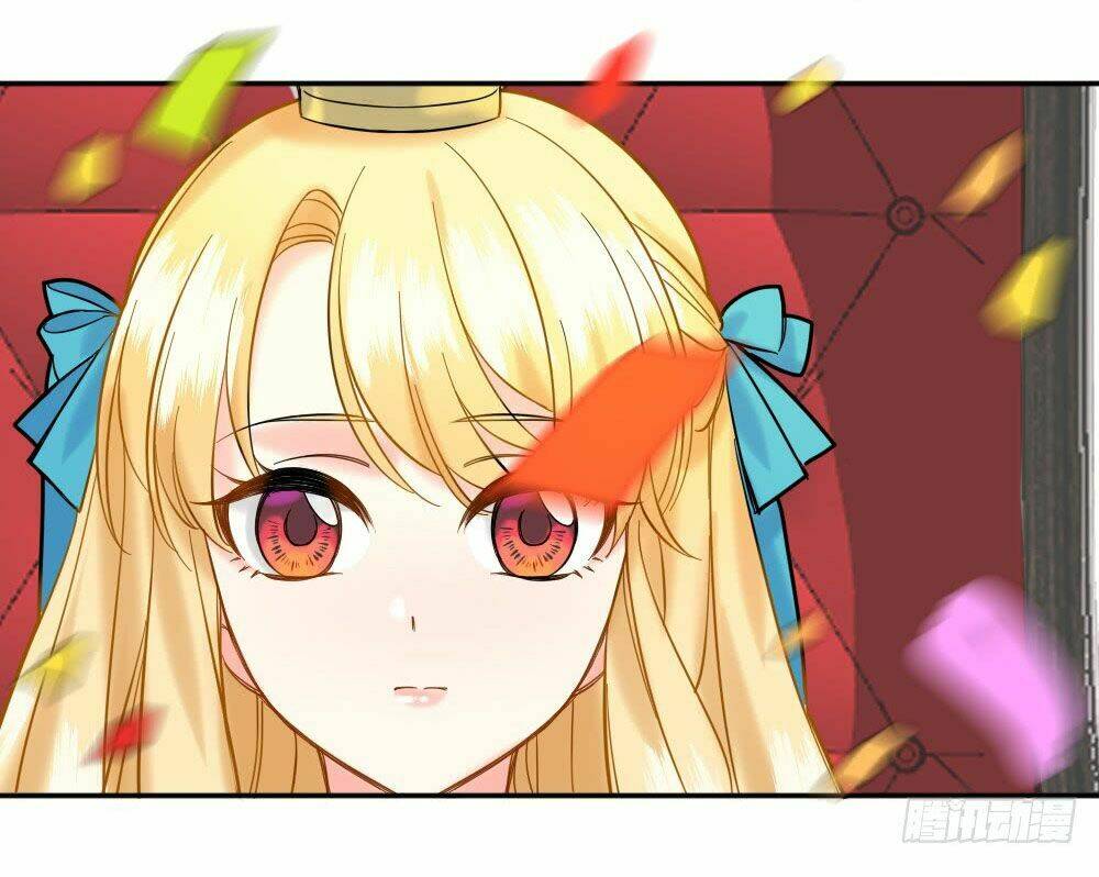 trời sinh một cặp? tôi cự tuyệt! chapter 6 - Trang 104