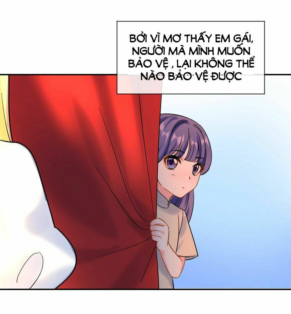 trời sinh một cặp? tôi cự tuyệt! chapter 6 - Trang 105