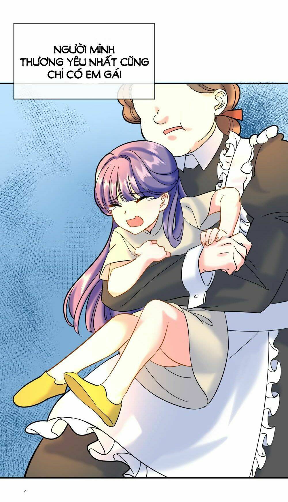 trời sinh một cặp? tôi cự tuyệt! chapter 6 - Trang 106