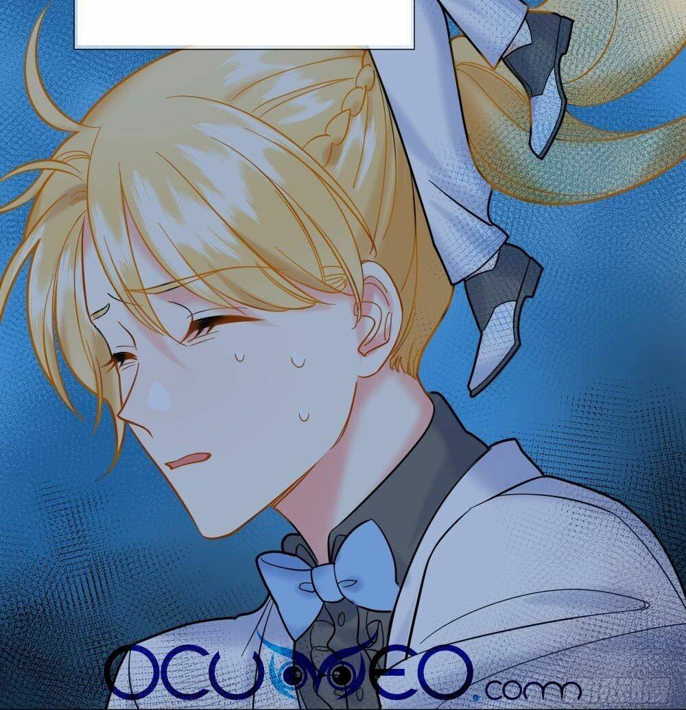 trời sinh một cặp? tôi cự tuyệt! chapter 7 - Trang 2
