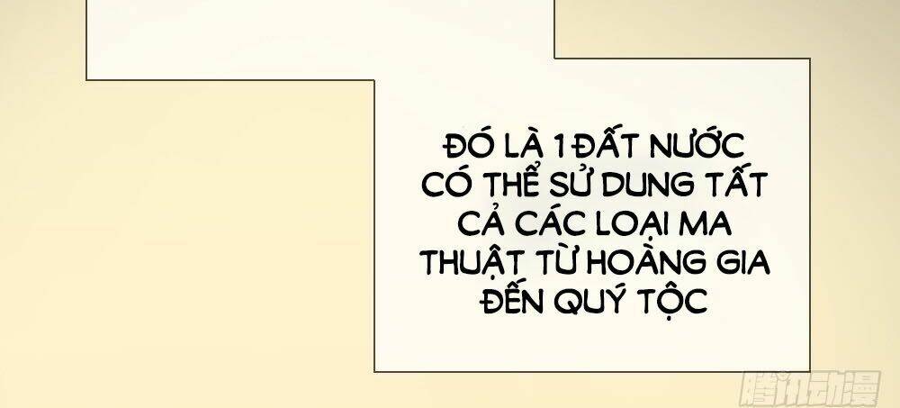 trời sinh một cặp? tôi cự tuyệt! chapter 7 - Trang 4