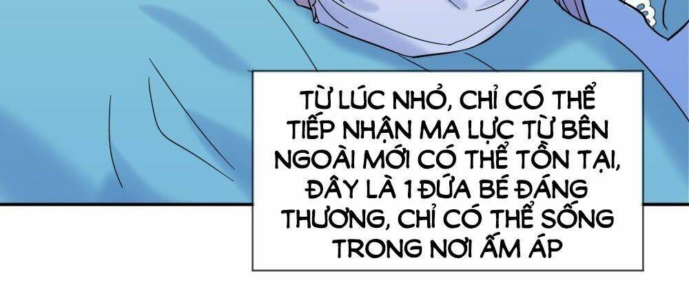 trời sinh một cặp? tôi cự tuyệt! chapter 7 - Trang 12