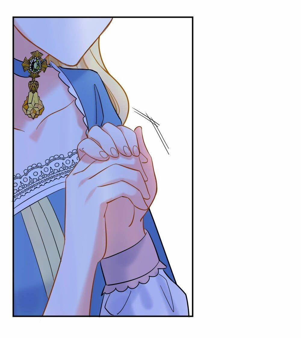 trời sinh một cặp? tôi cự tuyệt! chapter 7 - Trang 14