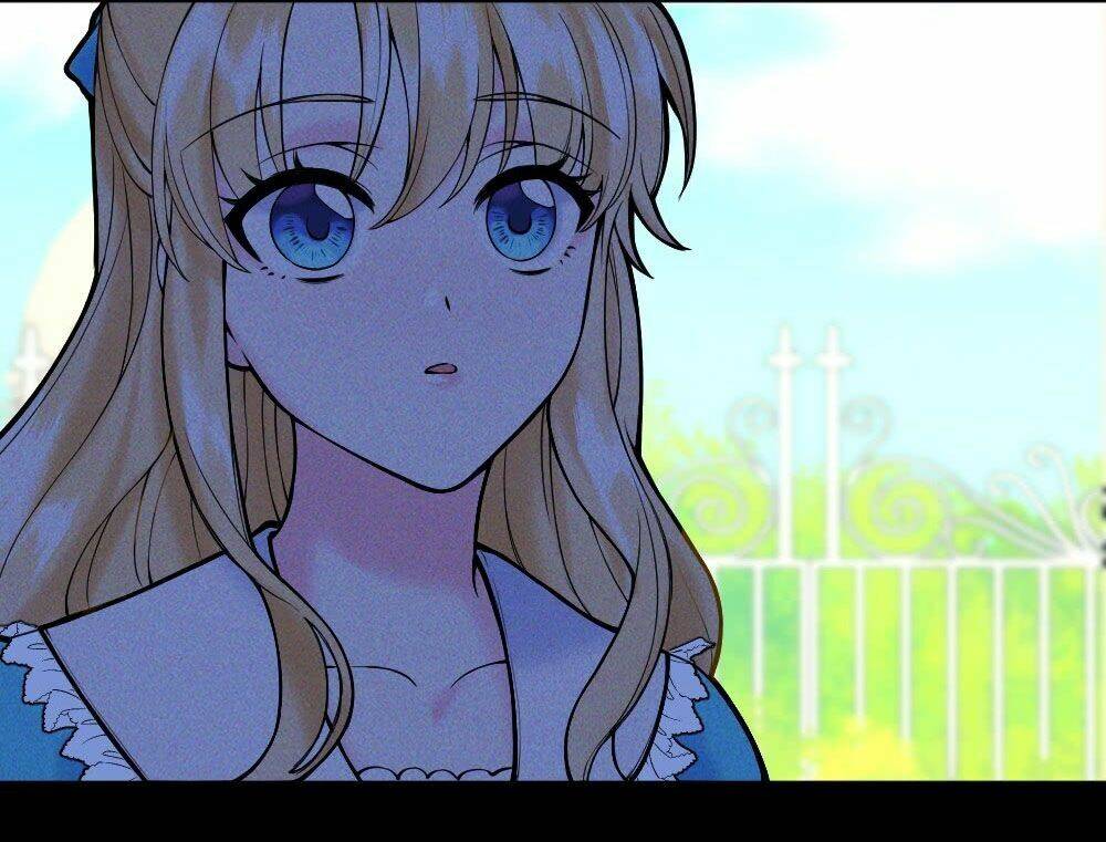 trời sinh một cặp? tôi cự tuyệt! chapter 7 - Trang 17