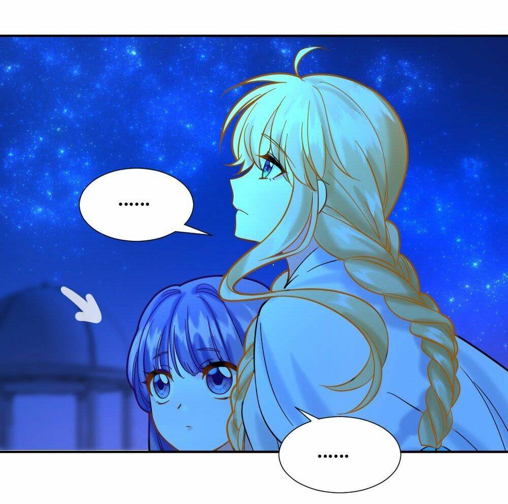 trời sinh một cặp? tôi cự tuyệt! chapter 7 - Trang 29