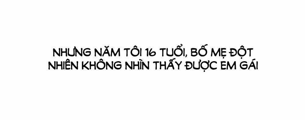 trời sinh một cặp? tôi cự tuyệt! chapter 7 - Trang 39