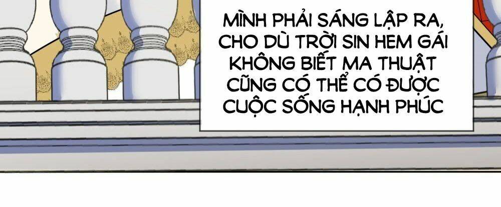 trời sinh một cặp? tôi cự tuyệt! chapter 7 - Trang 51