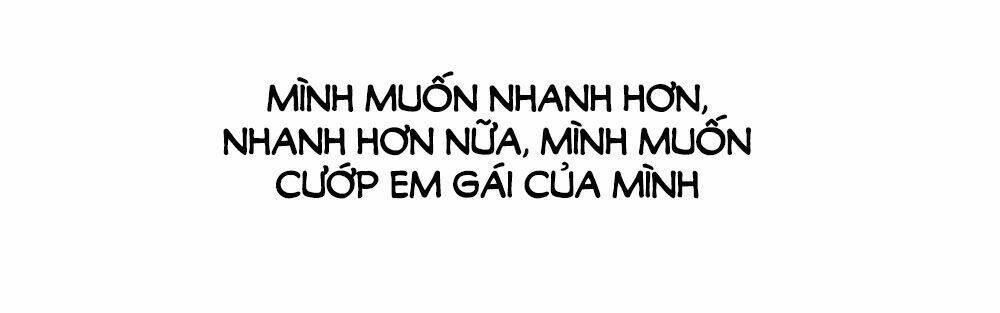 trời sinh một cặp? tôi cự tuyệt! chapter 7 - Trang 61