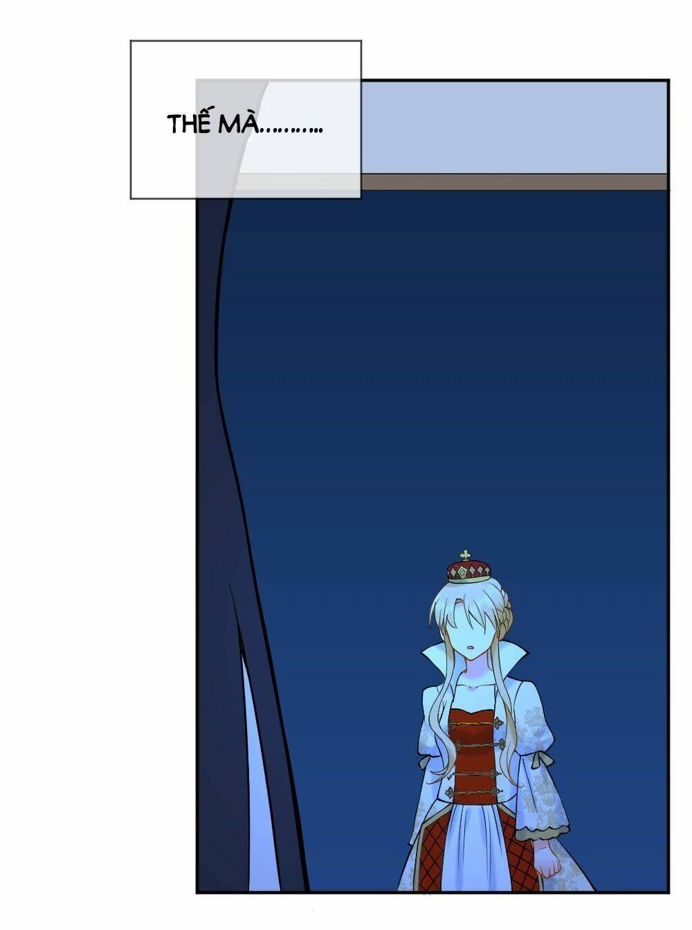trời sinh một cặp? tôi cự tuyệt! chapter 7 - Trang 62