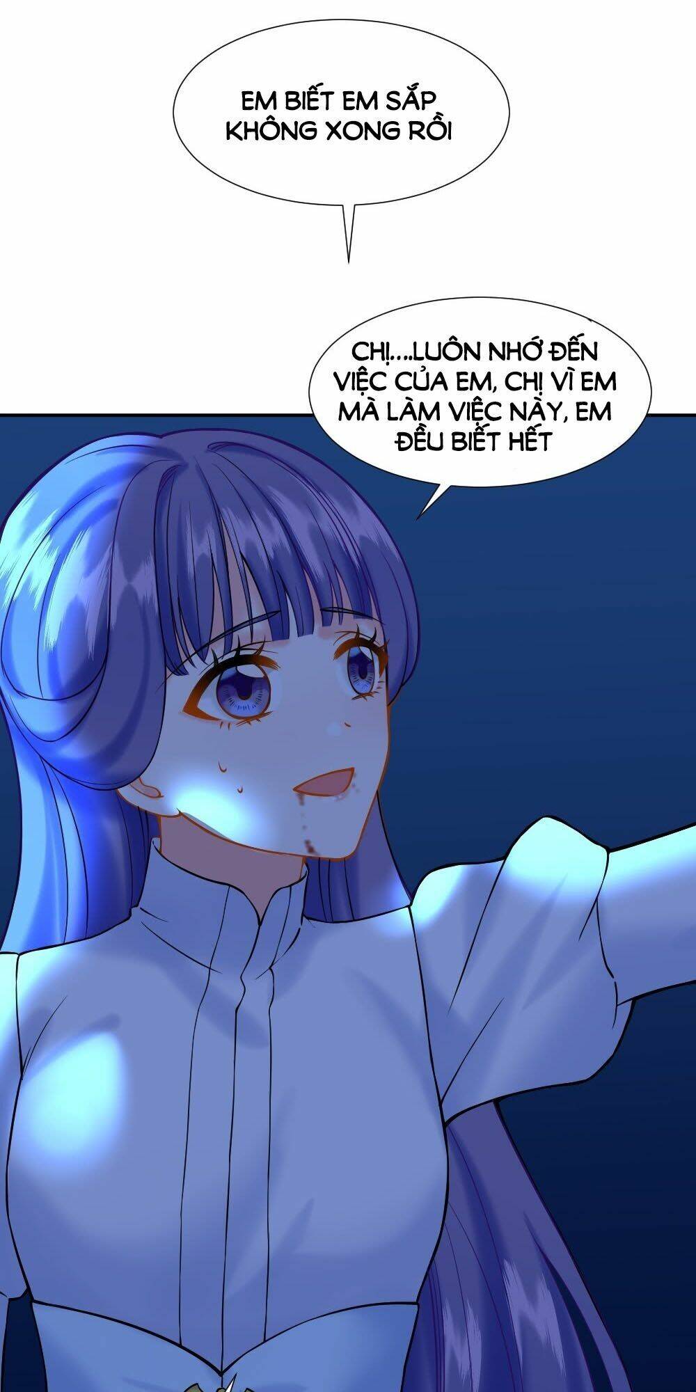 trời sinh một cặp? tôi cự tuyệt! chapter 7 - Trang 73