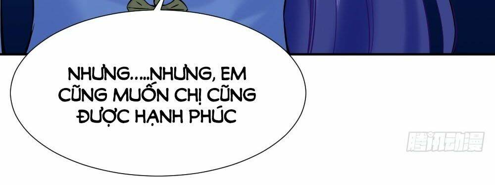 trời sinh một cặp? tôi cự tuyệt! chapter 7 - Trang 74