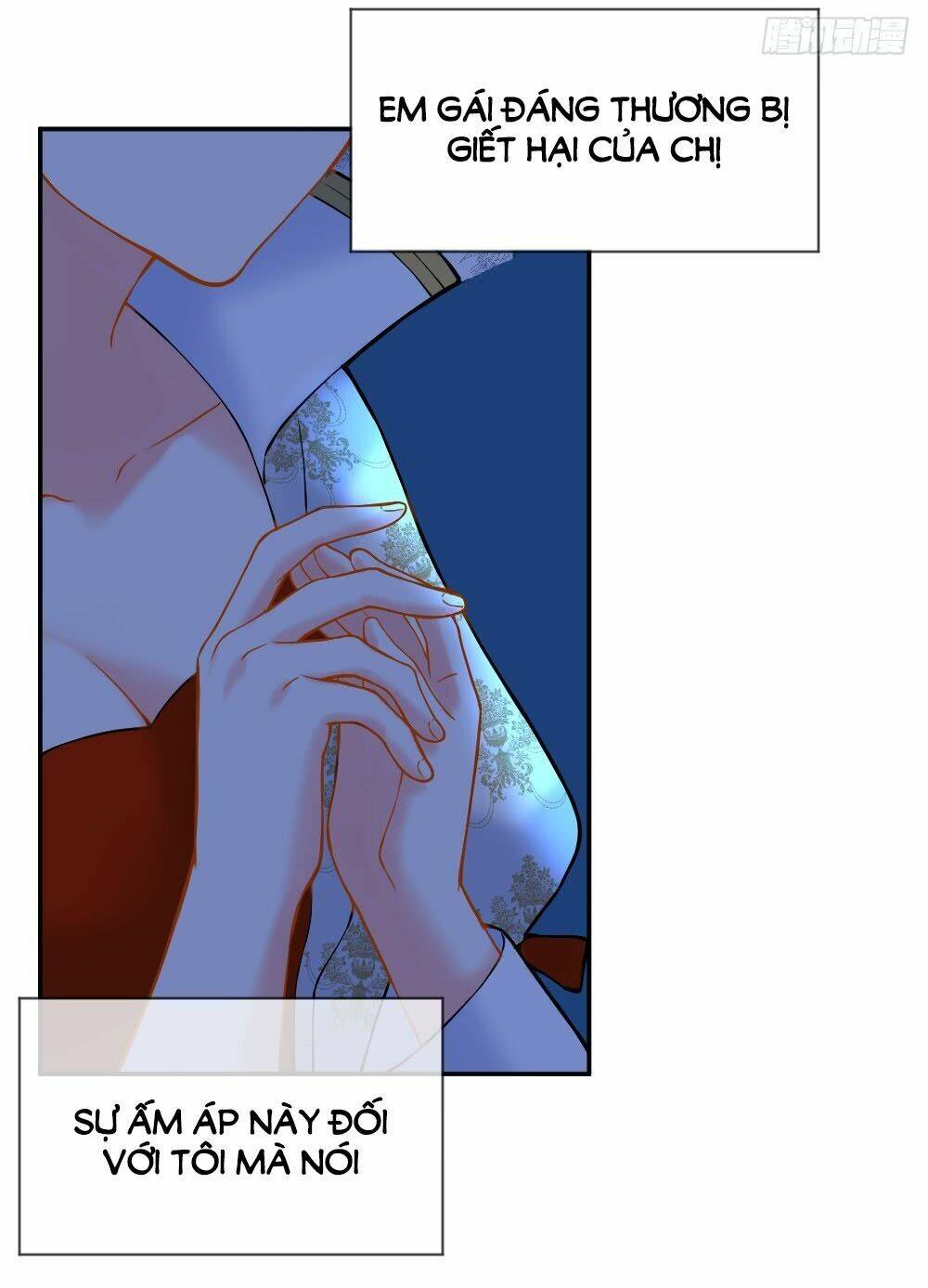 trời sinh một cặp? tôi cự tuyệt! chapter 7 - Trang 76