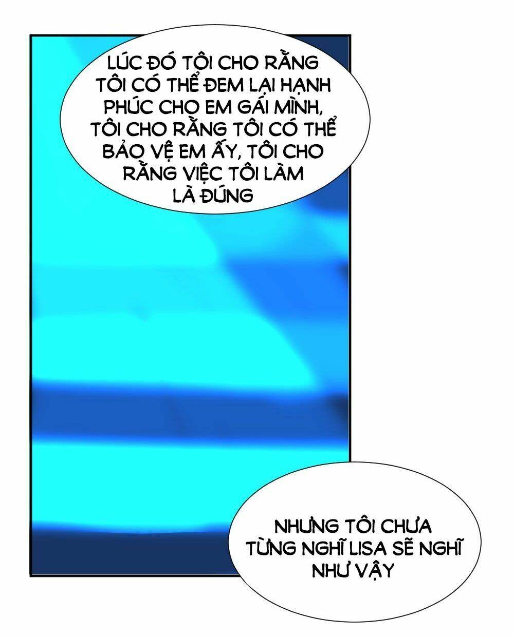 trời sinh một cặp? tôi cự tuyệt! chapter 7 - Trang 82