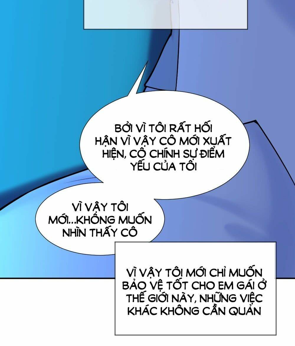 trời sinh một cặp? tôi cự tuyệt! chapter 7 - Trang 84