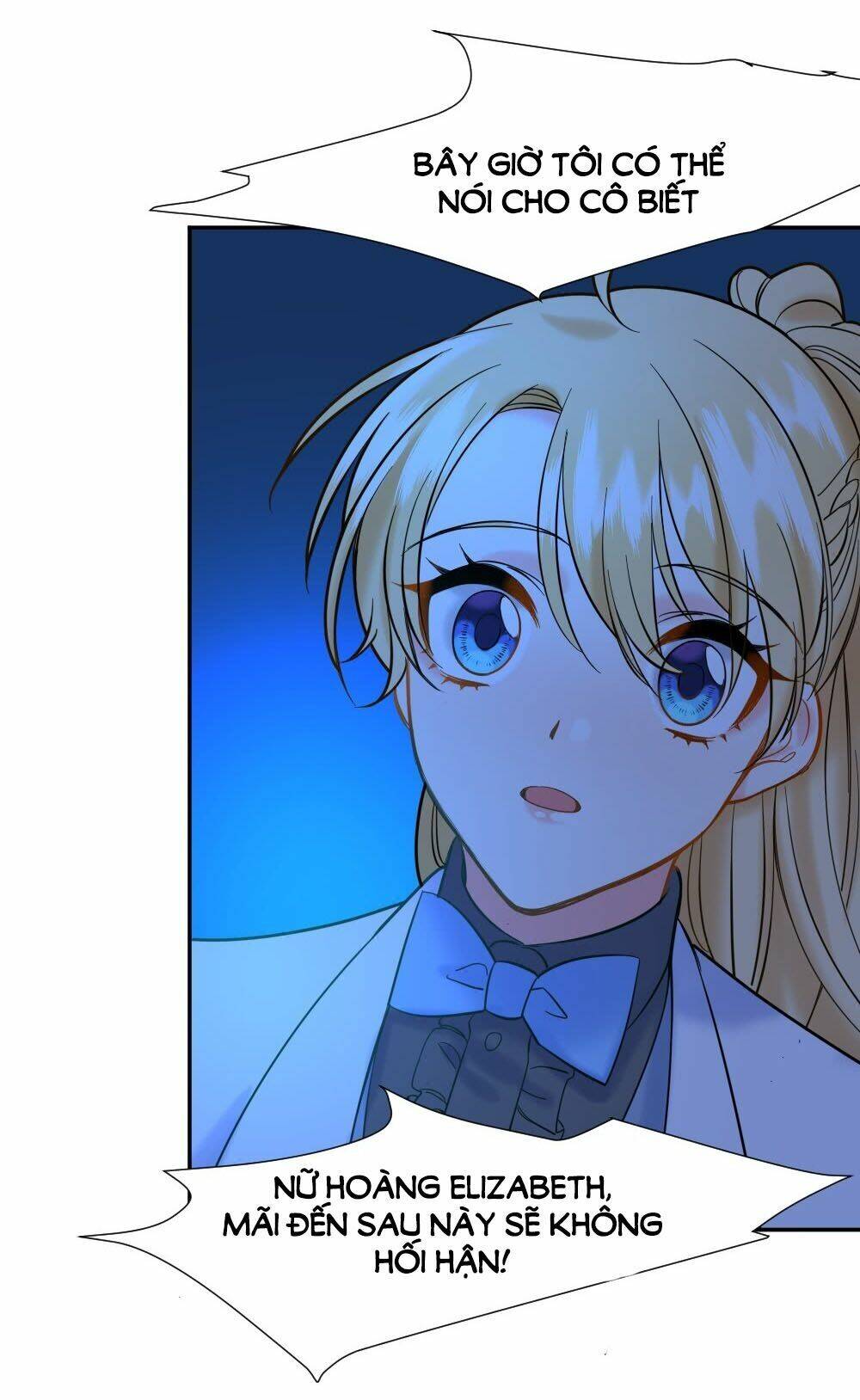 trời sinh một cặp? tôi cự tuyệt! chapter 7 - Trang 89