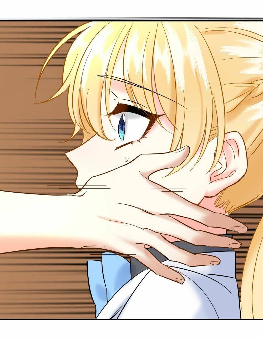 trời sinh một cặp? tôi cự tuyệt! chapter 7 - Trang 96