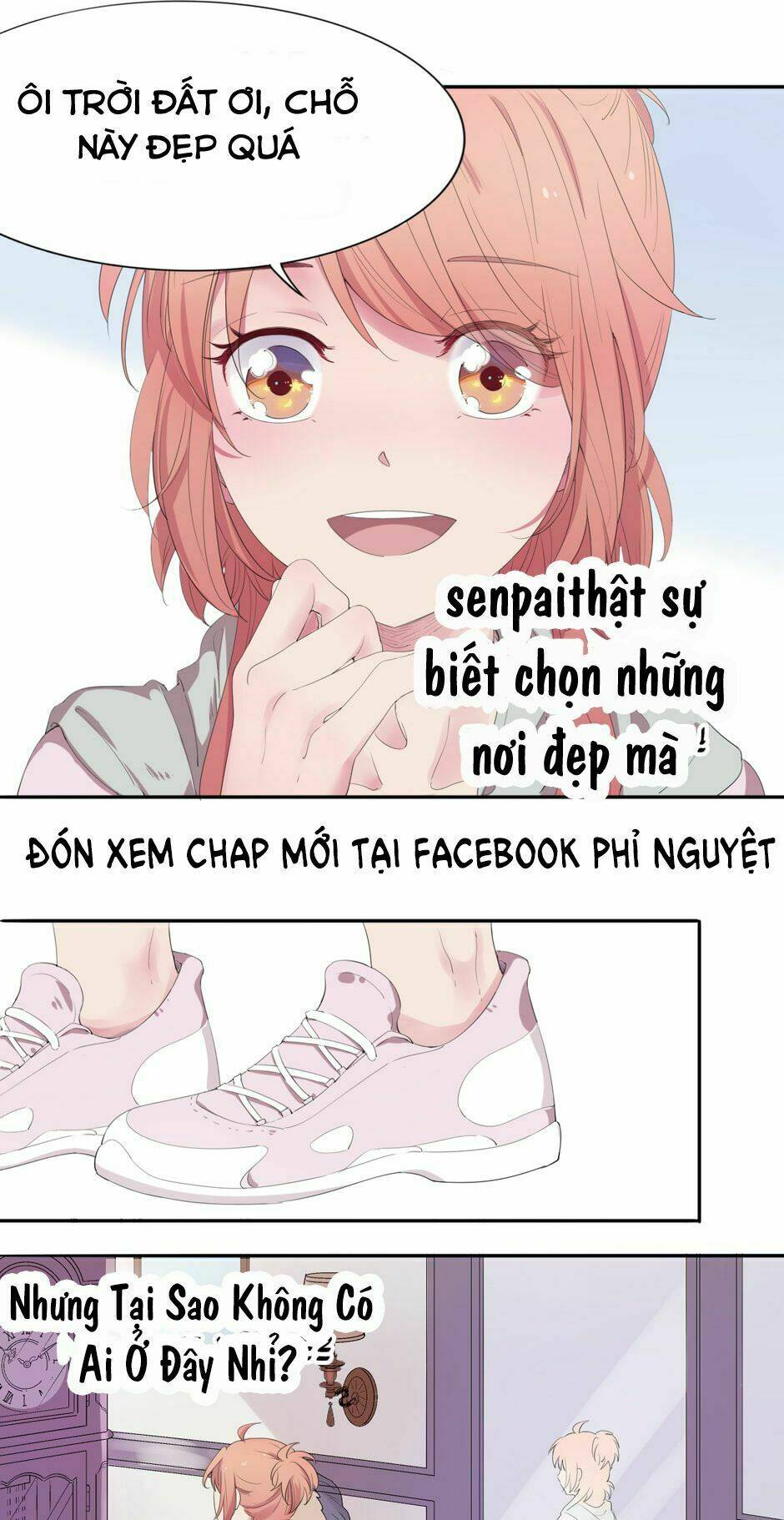 hiệp sĩ của nữ hoàng chapter 2 - Trang 1