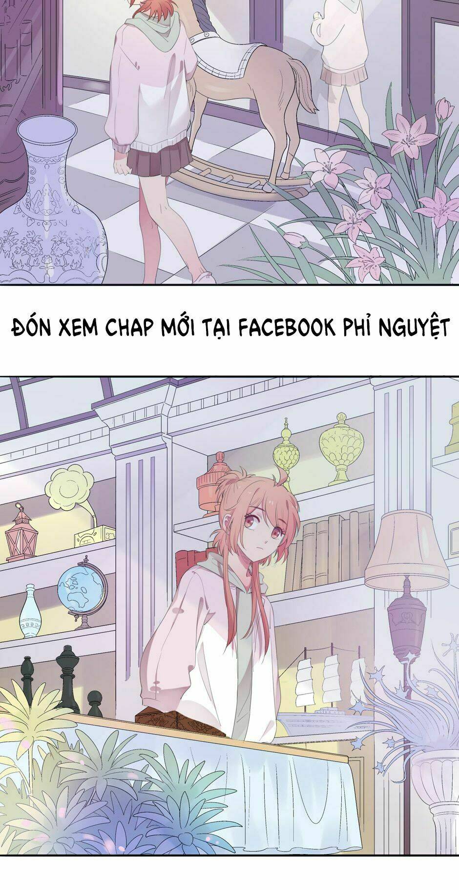 hiệp sĩ của nữ hoàng chapter 2 - Trang 2