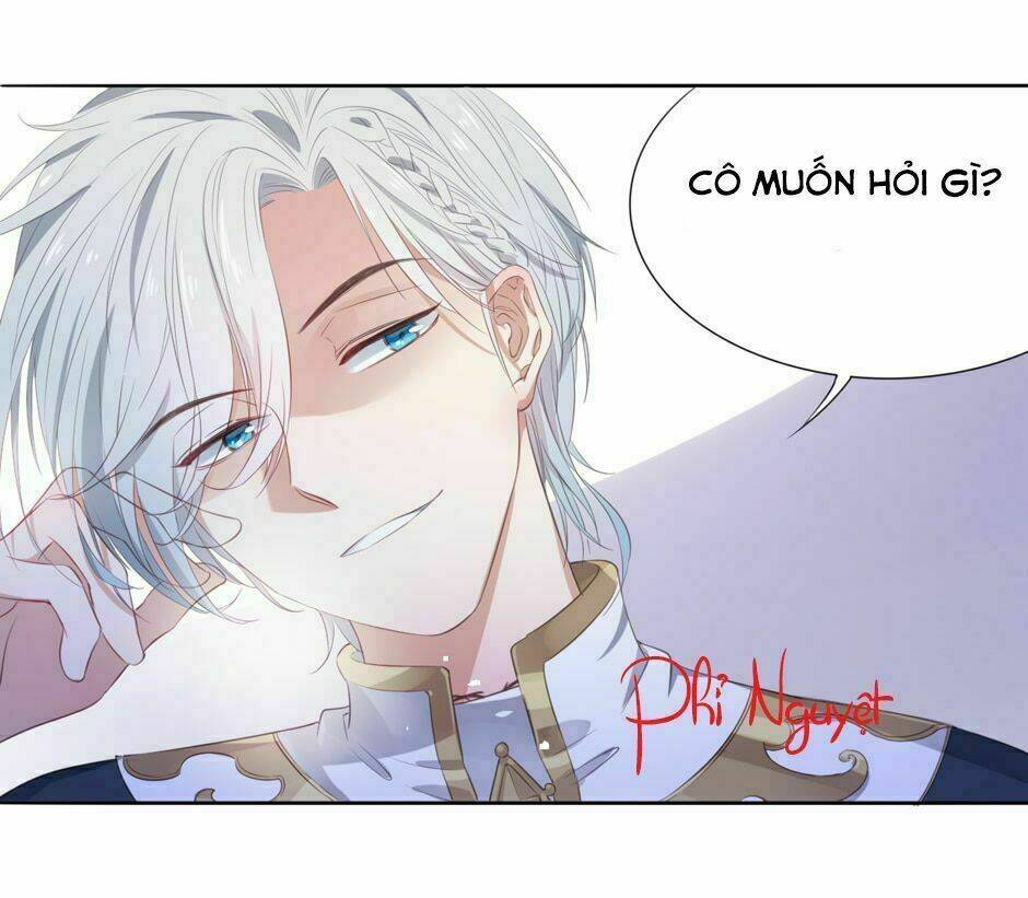 hiệp sĩ của nữ hoàng chapter 12 - Trang 2
